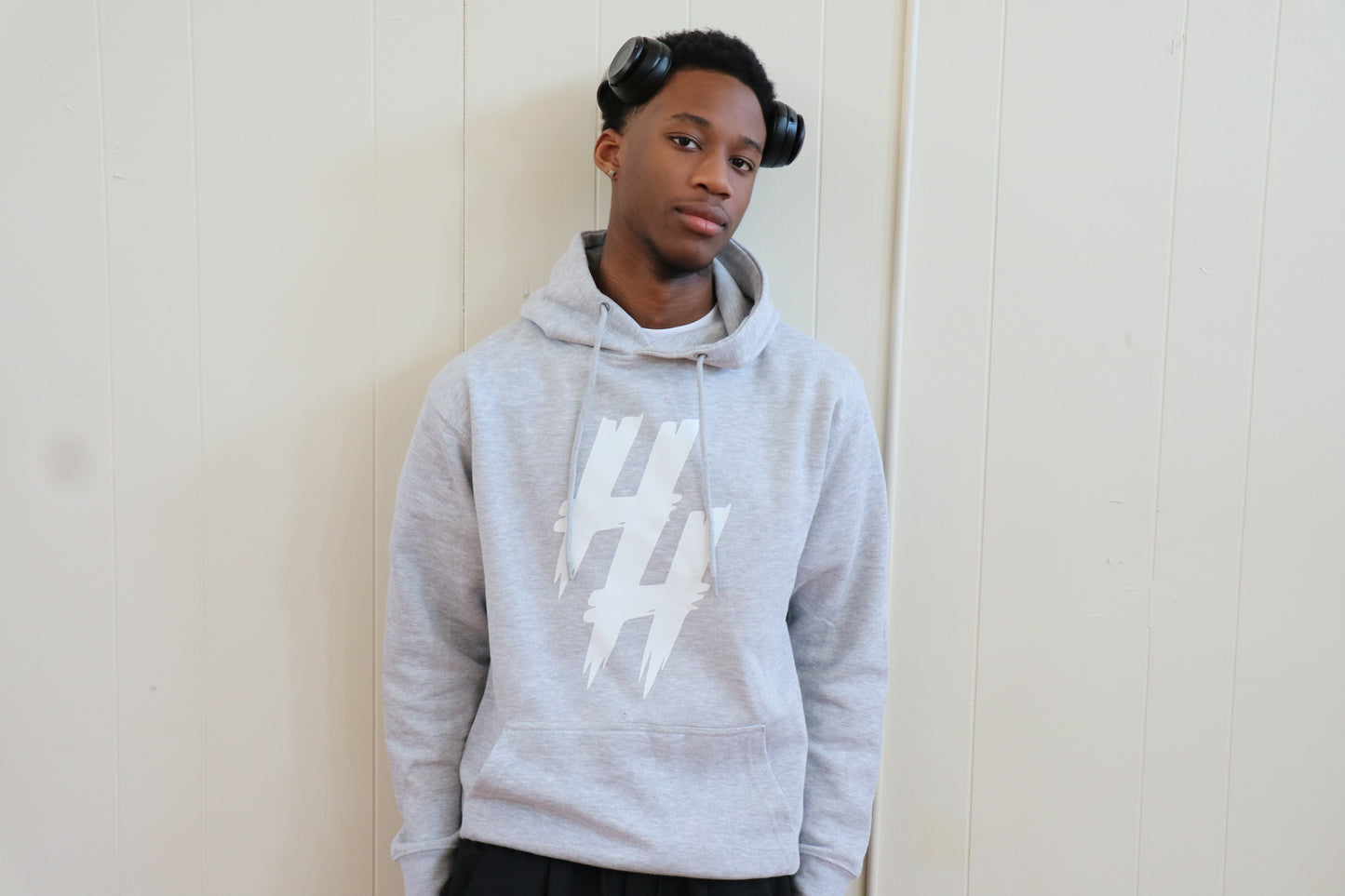 Holy Hostility (James 4:4) Hoodie